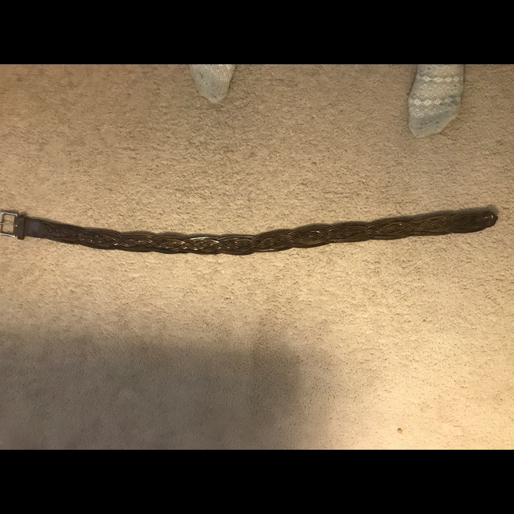 American Eagle Belt